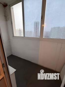 2-к квартира, на длительный срок, 58м2, 9/21 этаж