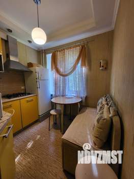 1-к квартира, на длительный срок, 30м2, 3/5 этаж