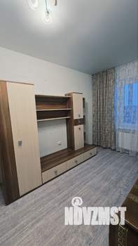 Студия квартира, на длительный срок, 25м2, 2/17 этаж