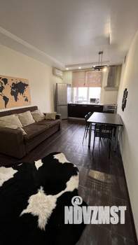 3-к квартира, на длительный срок, 80м2, 13/16 этаж