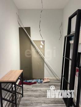 1-к квартира, на длительный срок, 42м2, 7/25 этаж