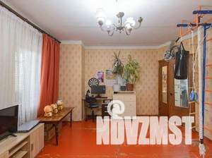 2-к квартира, на длительный срок, 59м2, 3/3 этаж