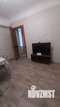 2-к квартира, посуточно, 30м2, 1/2 этаж