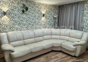 1-к квартира, на длительный срок, 33м2, 3/6 этаж