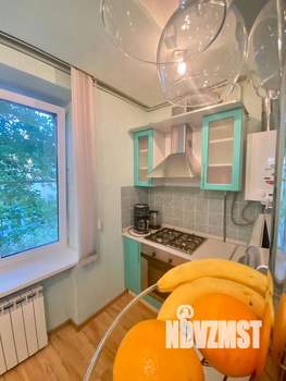 2-к квартира, на длительный срок, 48м2, 2/4 этаж