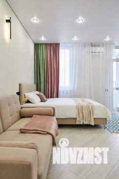 1-к квартира, посуточно, 30м2, 20/24 этаж