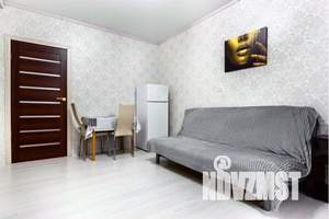 3-к квартира, посуточно, 60м2, 2/4 этаж