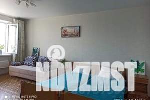 2-к квартира, посуточно, 55м2, 8/10 этаж