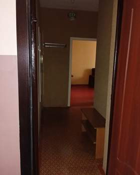 1-к квартира, на длительный срок, 32м2, 3/5 этаж
