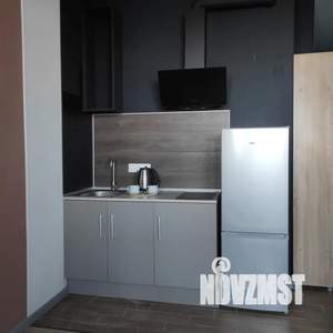 Студия квартира, посуточно, 31м2, 18/18 этаж