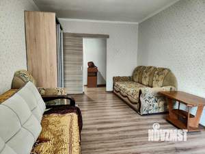 1-к квартира, на длительный срок, 40м2, 2/17 этаж