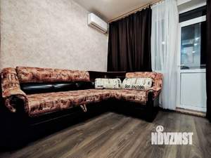 1-к квартира, на длительный срок, 43м2, 18/21 этаж