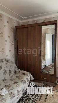 1-к квартира, на длительный срок, 31м2, 5/5 этаж