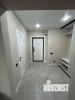 2-к квартира, на длительный срок, 54м2, 11/25 этаж