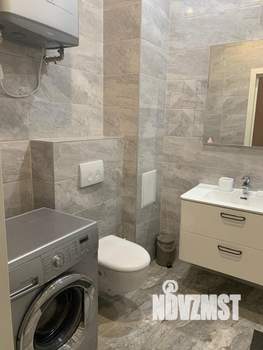 2-к квартира, на длительный срок, 55м2, 6/25 этаж