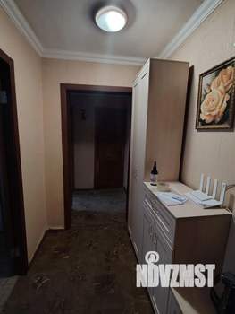 2-к квартира, на длительный срок, 46м2, 4/5 этаж