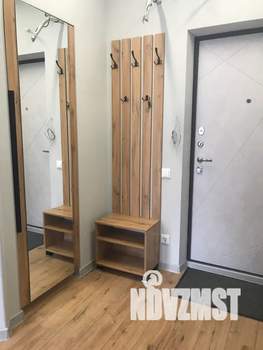 1-к квартира, посуточно, 32м2, 3/9 этаж