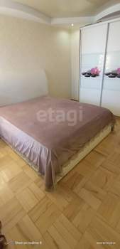 3-к квартира, на длительный срок, 70м2, 5/5 этаж