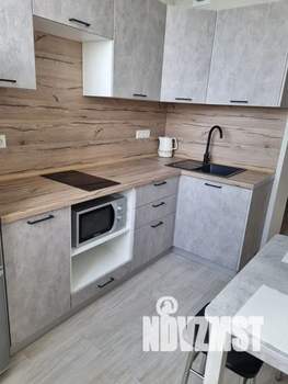 1-к квартира, посуточно, 35м2, 11/25 этаж