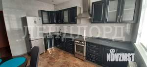 1-к квартира, на длительный срок, 47м2, 5/24 этаж