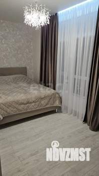 2-к квартира, на длительный срок, 57м2, 20/25 этаж