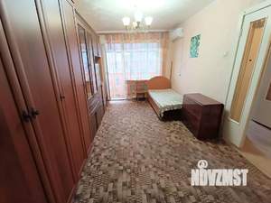 1-к квартира, на длительный срок, 30м2, 4/9 этаж