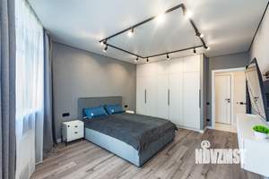 2-к квартира, посуточно, 68м2, 11/25 этаж