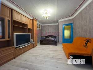 1-к квартира, на длительный срок, 38м2, 4/10 этаж