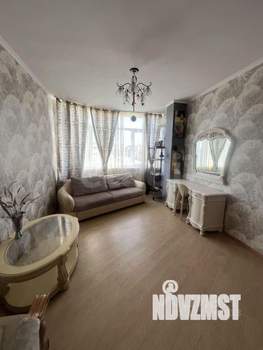 1-к квартира, на длительный срок, 60м2, 5/9 этаж