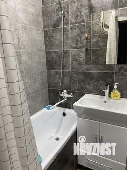 Студия квартира, на длительный срок, 29м2, 6/22 этаж