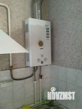 1-к квартира, на длительный срок, 36м2, 1/5 этаж