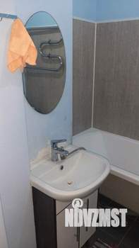 1-к квартира, на длительный срок, 27м2, 4/18 этаж