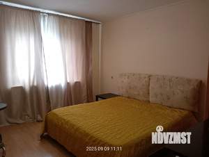 2-к квартира, на длительный срок, 56м2, 6/10 этаж