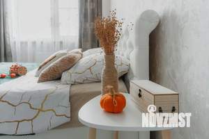 1-к квартира, посуточно, 31м2, 14/25 этаж