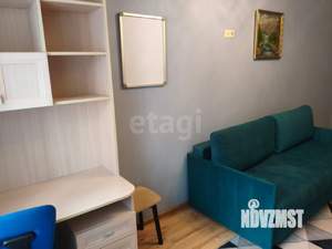 2-к квартира, на длительный срок, 44м2, 2/5 этаж