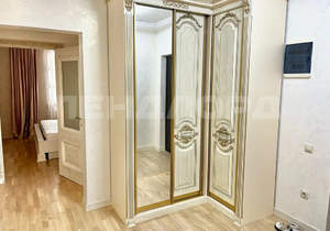 3-к квартира, на длительный срок, 74м2, 3/19 этаж