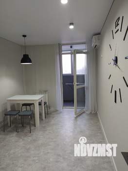 1-к квартира, на длительный срок, 47м2, 8/20 этаж