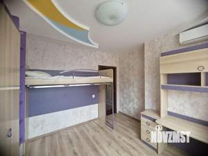 2-к квартира, на длительный срок, 72м2, 9/17 этаж