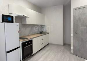 1-к квартира, на длительный срок, 37м2, 12/24 этаж