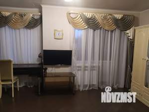 1-к квартира, посуточно, 37м2, 3/4 этаж