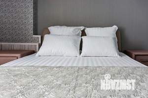 2-к квартира, посуточно, 54м2, 1/1 этаж