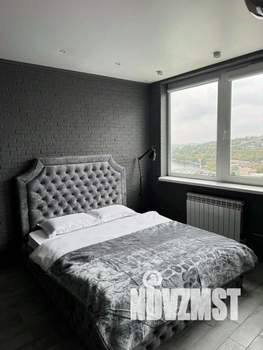 1-к квартира, посуточно, 41м2, 1/1 этаж