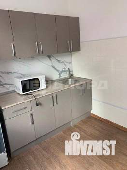 1-к квартира, на длительный срок, 42м2, 4/9 этаж