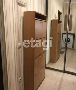 1-к квартира, на длительный срок, 29м2, 14/20 этаж