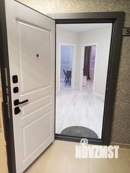 1-к квартира, на длительный срок, 40м2, 5/26 этаж