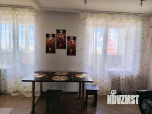 3-к квартира, на длительный срок, 80м2, 10/10 этаж