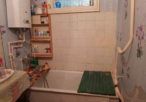 1-к квартира, на длительный срок, 30м2, 5/5 этаж