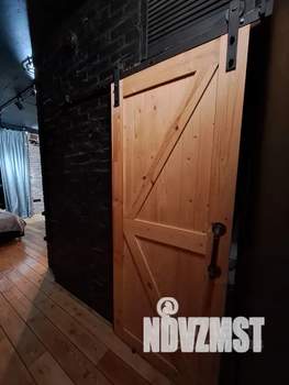 Студия квартира, посуточно, 30м2, 23/25 этаж