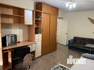 2-к квартира, на длительный срок, 45м2, 1/5 этаж