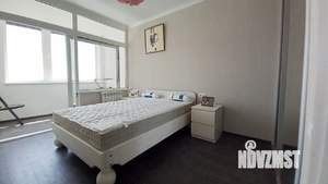 2-к квартира, на длительный срок, 44м2, 14/32 этаж